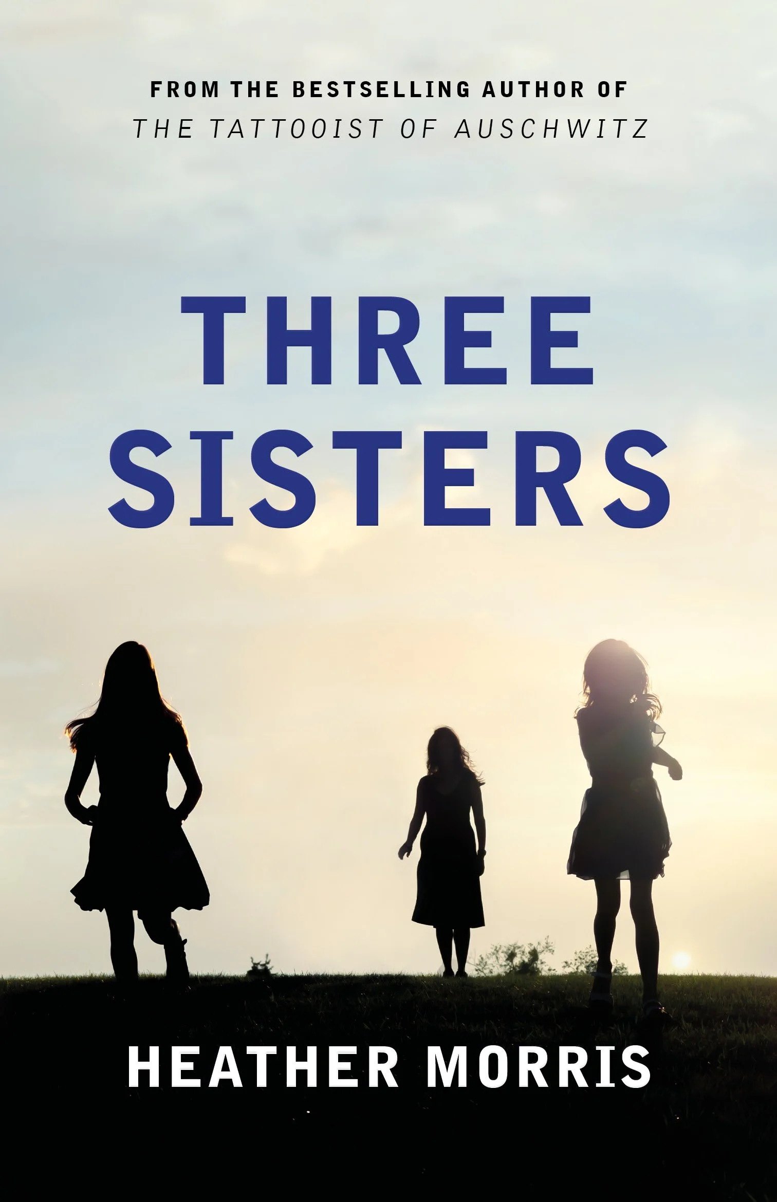 Three Sisters Second Edition — Echo Publishing